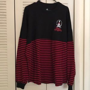 Disney Parks POTC spirit jersey.